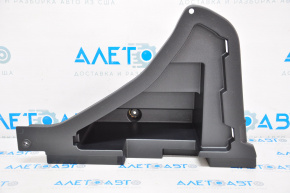 Right trunk box for Lexus CT200h 11-16