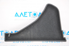 Right trunk lid for Lexus CT200h 11-17