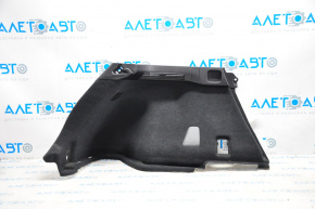 Left arch trim for Lexus CT200h 11-17