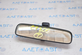 Lexus CT200h 11-16 interior mirror, black, empty