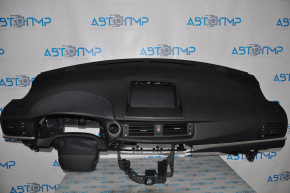 Dashboard front panel without AIRBAG Lexus CT200h 11-13