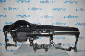 Dashboard front panel without AIRBAG Lexus CT200h 11-13