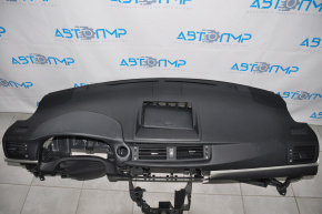 Dashboard front panel without AIRBAG Lexus CT200h 11-13