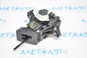 Gearbox shifter Lexus CT200h 11-17