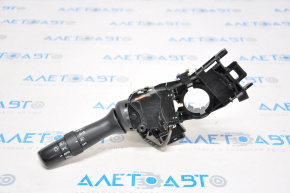 Left steering column switch for Lexus CT200h 11-17