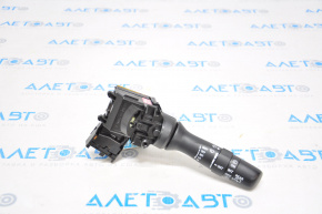 Right steering column switch for Lexus CT200h 11-17