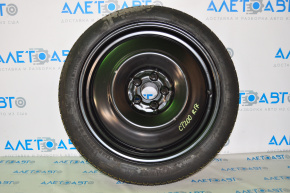 Spare tire for Lexus CT200h space saver, 11-17 R17