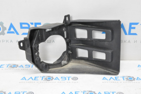 Right fog light bracket for Lexus CT200h 11-13 pre-restyling