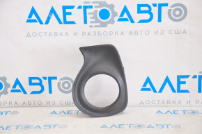 Left fog light frame for Lexus CT200h 11-13 pre-restyling