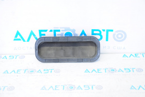 Right ventilation shield Lexus CT200h 11-12