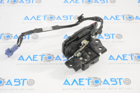 Lexus CT200h 11-17 Trunk Lock