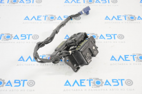 Lexus CT200h 11-17 Trunk Lock