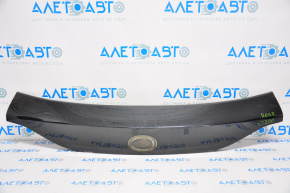 Lexus CT200h 11-15 Trunk Door Trim
