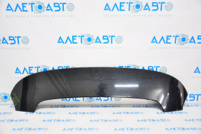 Lexus CT200h 11-13 Trunk Spoiler