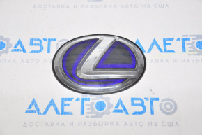 Lexus CT200h 11-17 Tailgate Emblem