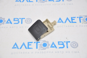 Lexus CT200h 11-17 Interior Hood Release Lever