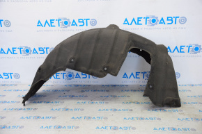 Rear right fender liner for Lexus CT200h 11-17