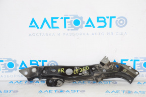 Right eyelash TV bracket for Lexus CT200h 11-17