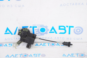 Lexus CT200h 11-17 Fuel Door Lock