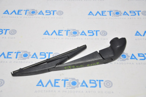 Rear wiper arm for Lexus CT200h 11-17