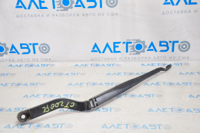 Left windshield wiper arm for Lexus CT200h 11-17
