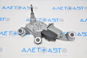 Rear wiper linkage with motor for Lexus CT200h 11-17