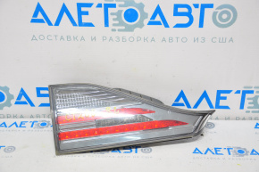 Inner tailgate light, left, Lexus CT200h 11-17