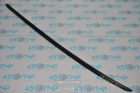 Left windshield molding for Lexus CT200h 11-17