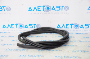 Front left door seal for Lexus CT200h 11-17