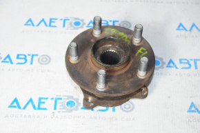 Front left hub Lexus CT200h 11-17