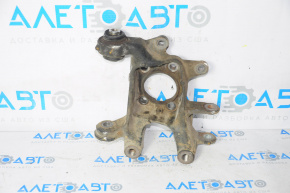 Rear left axle shaft Lexus CT200h 11-17