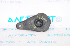 Right rear subframe lug for Lexus CT200h 11-17