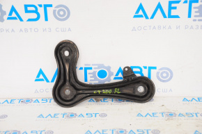 Front left subframe burr Lexus CT200h 11-13