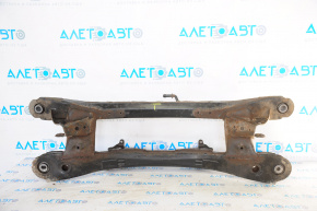 Rear subframe Lexus CT200h 11-13