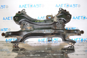 Front subframe Lexus CT200h 11-17