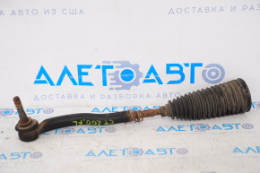 Left steering rod with tip for Lexus CT200h 11-17