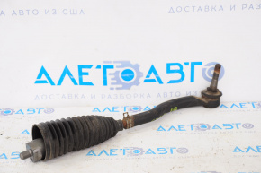 Right steering rod with tip for Lexus CT200h 11-17