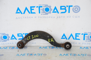 Upper rear right control arm Lexus CT200h 11-17