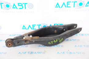 Lower control arm for rear right spring, Lexus CT200h 11-17