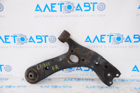 Lower control arm, front right, Lexus CT200h 11-17