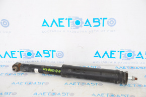 Rear right shock absorber for Lexus CT200h 11-13 with support