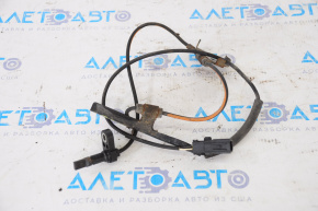 Front left ABS sensor for Lexus CT200h 11-17