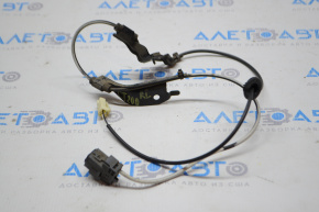 Rear left ABS sensor wire for Lexus CT200h 11-17