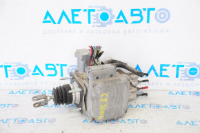 ABS ABS assembly with GTZ Lexus CT200h 11-17