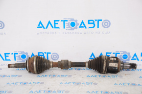 Front left axle shaft for Lexus CT200h 11-17