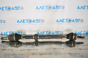 Front right axle shaft for Lexus CT200h 11-17