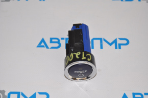 Ignition Start-Stop Button Lexus CT200h 11-17