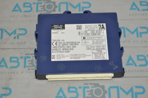 COMPUTER ASSY, SMART KEY Lexus CT200h 11-13