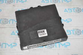 COMPUTER, POWER MANAGEMENT CONTROL Lexus CT200h 11-11