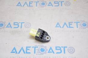 Rear left airbag sensor for Lexus CT200h 11-17